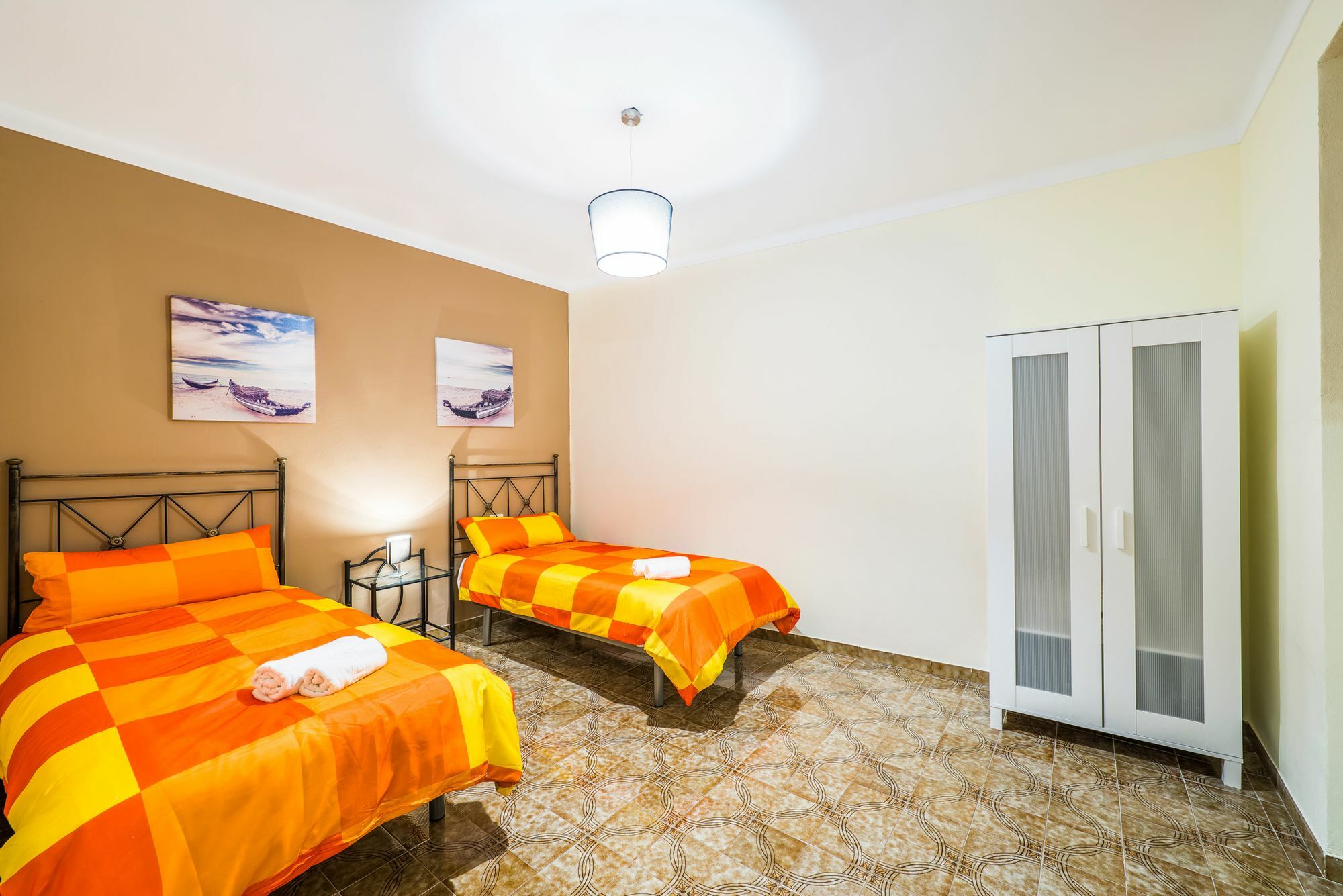Pegaso Villa Campanet Buitenkant foto