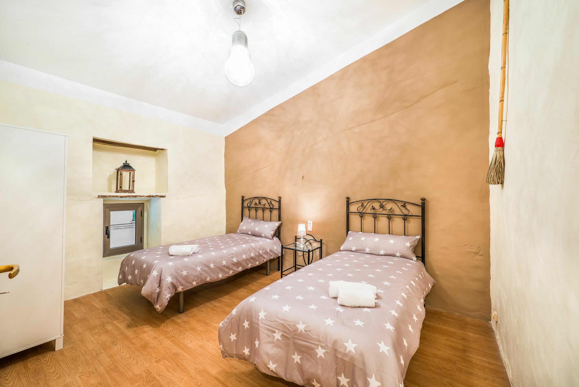 Pegaso Villa Campanet Buitenkant foto